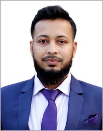 Md. Ashikur Rahman